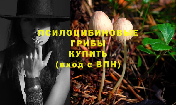 хмурый Ачинск